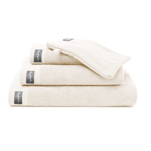 Home Collection Uni Handdoek