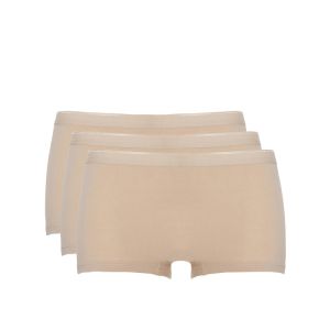 Basic Shorts 3 Pack