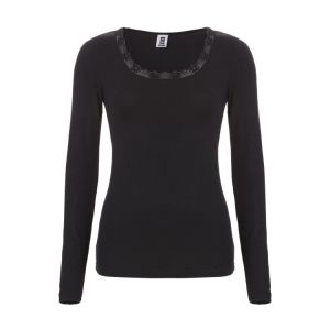Thermo Shirt lace