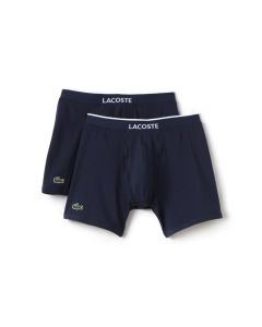 Cotton Stretch Boxer 2 Pack