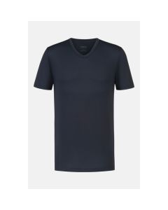 2110028 Iconic Modal T-shirt V-hals