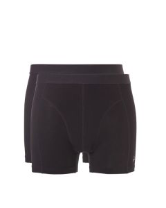 Bamboo Shorts 2-pack