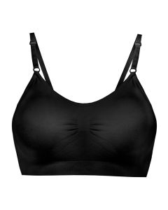 Comfort Bra Spaghetti Straps 40SP