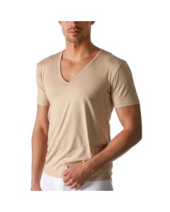 Dry Cotton Functional V-neck Shirt 46038