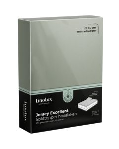  Jersey Excellent Splittopper