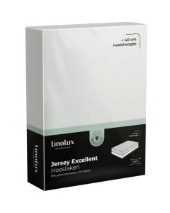 Jersey Excellent