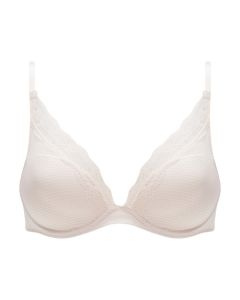 Brooklyn Plunge T-Shirt Bra